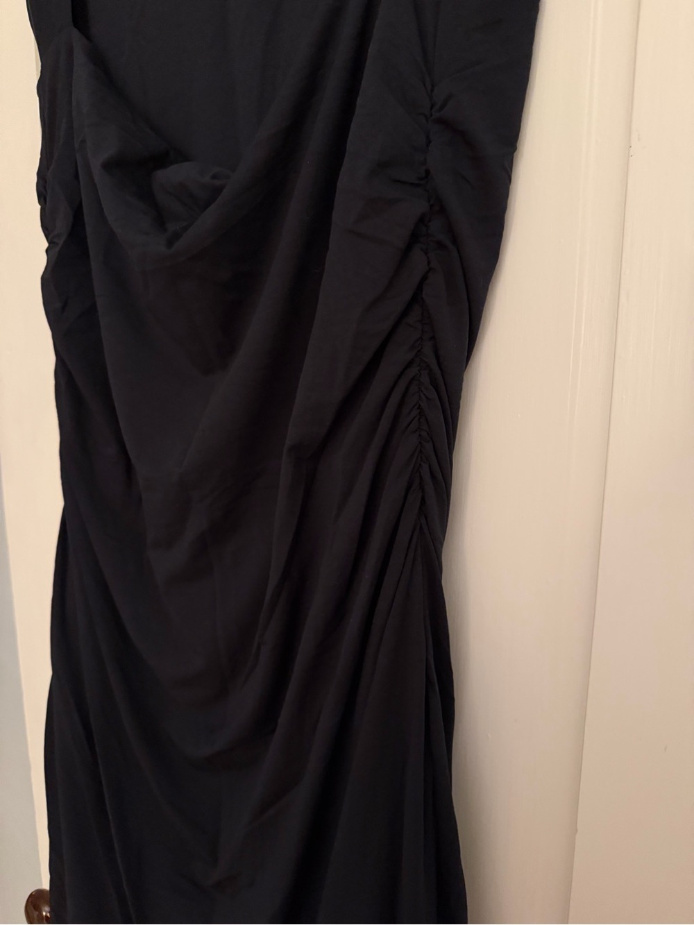 The A&F Ava Knit Midi Dress - Picture 5 of 5